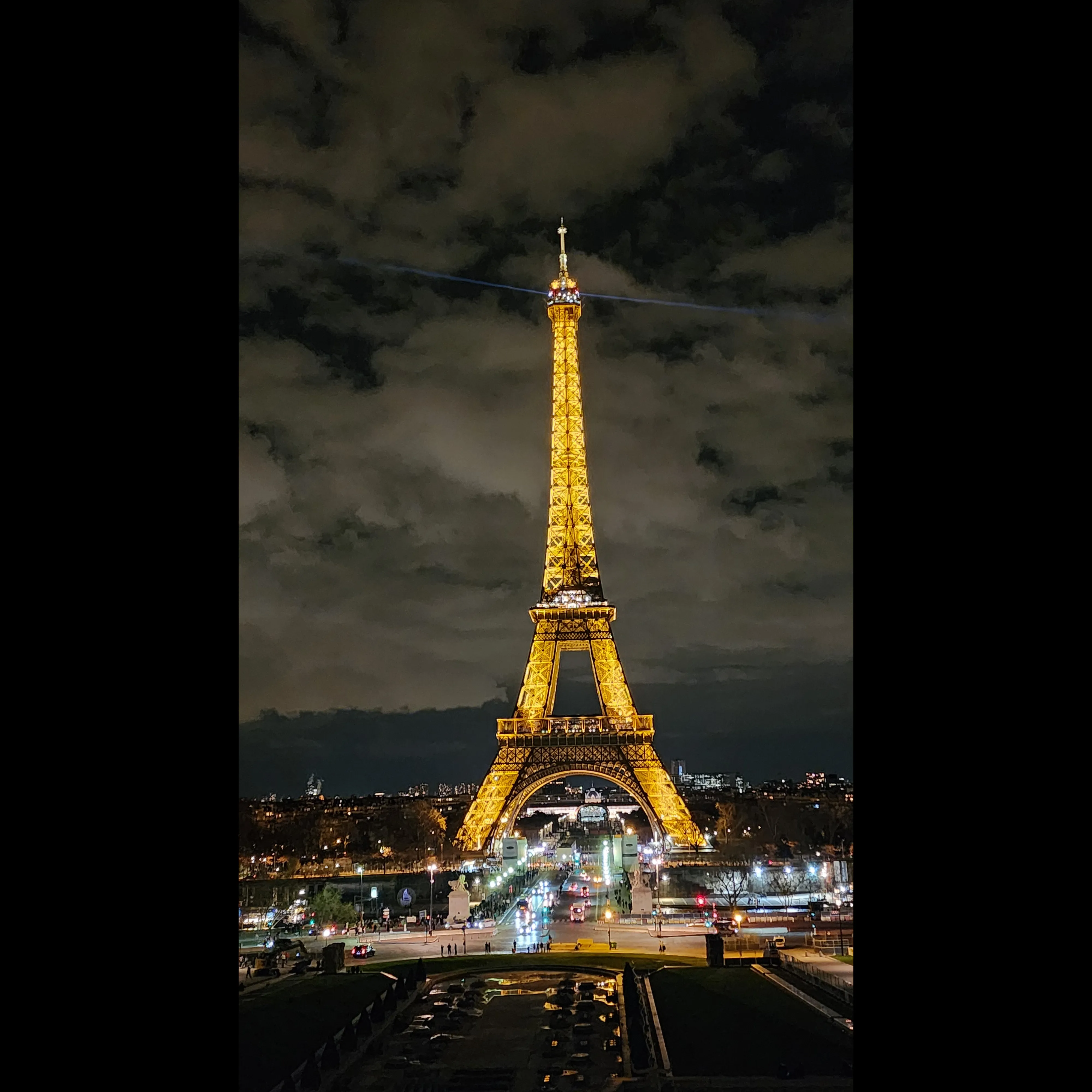 Eiffel Tower
