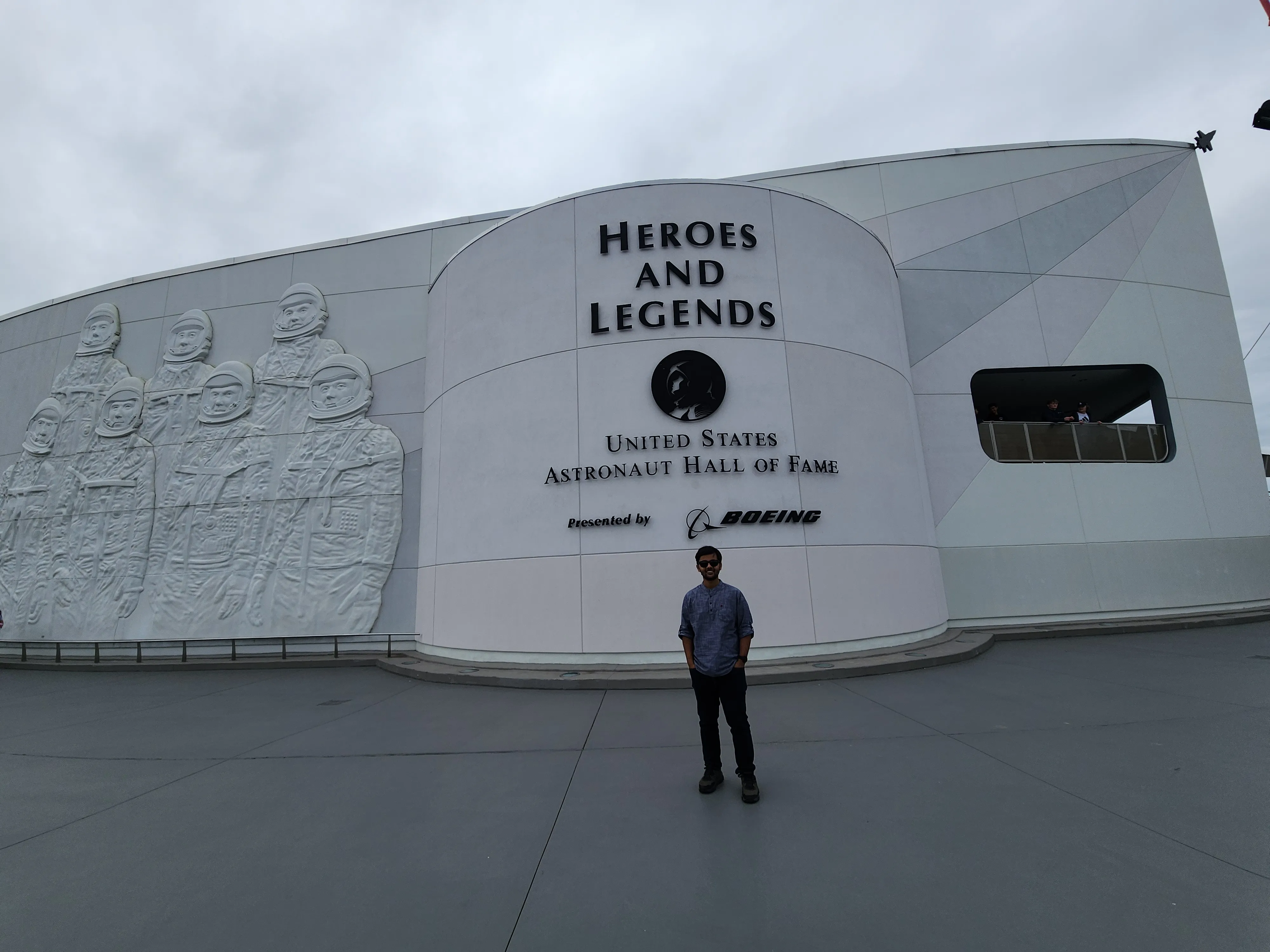 Kennedy Space Center