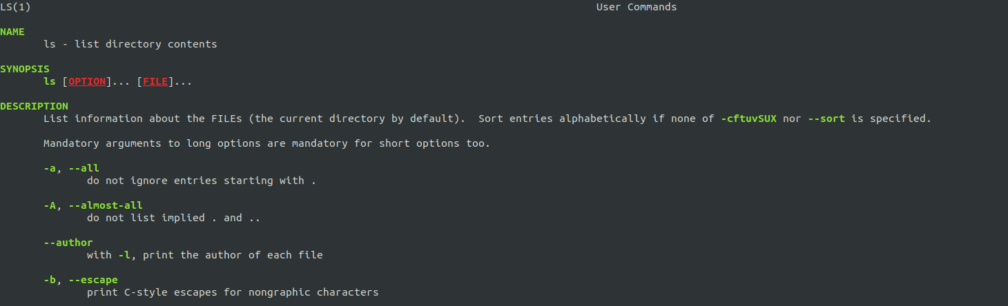 Why do long options in *nix start with two hyphens