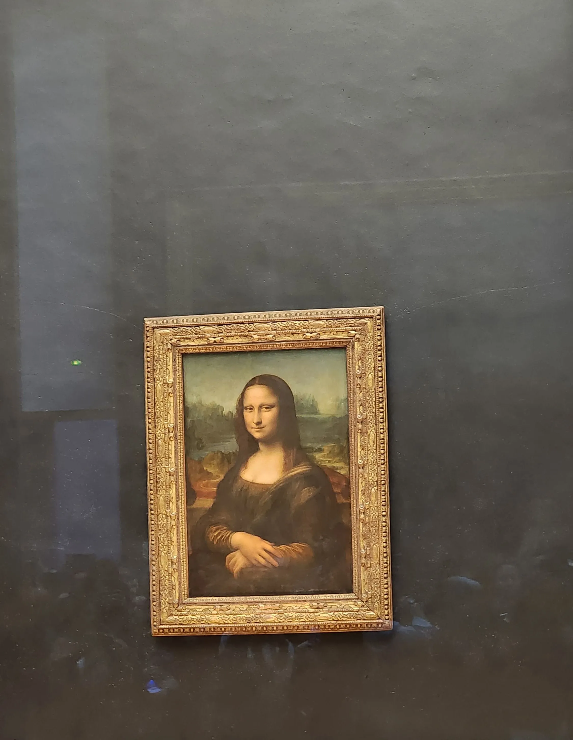 Mona Lisa