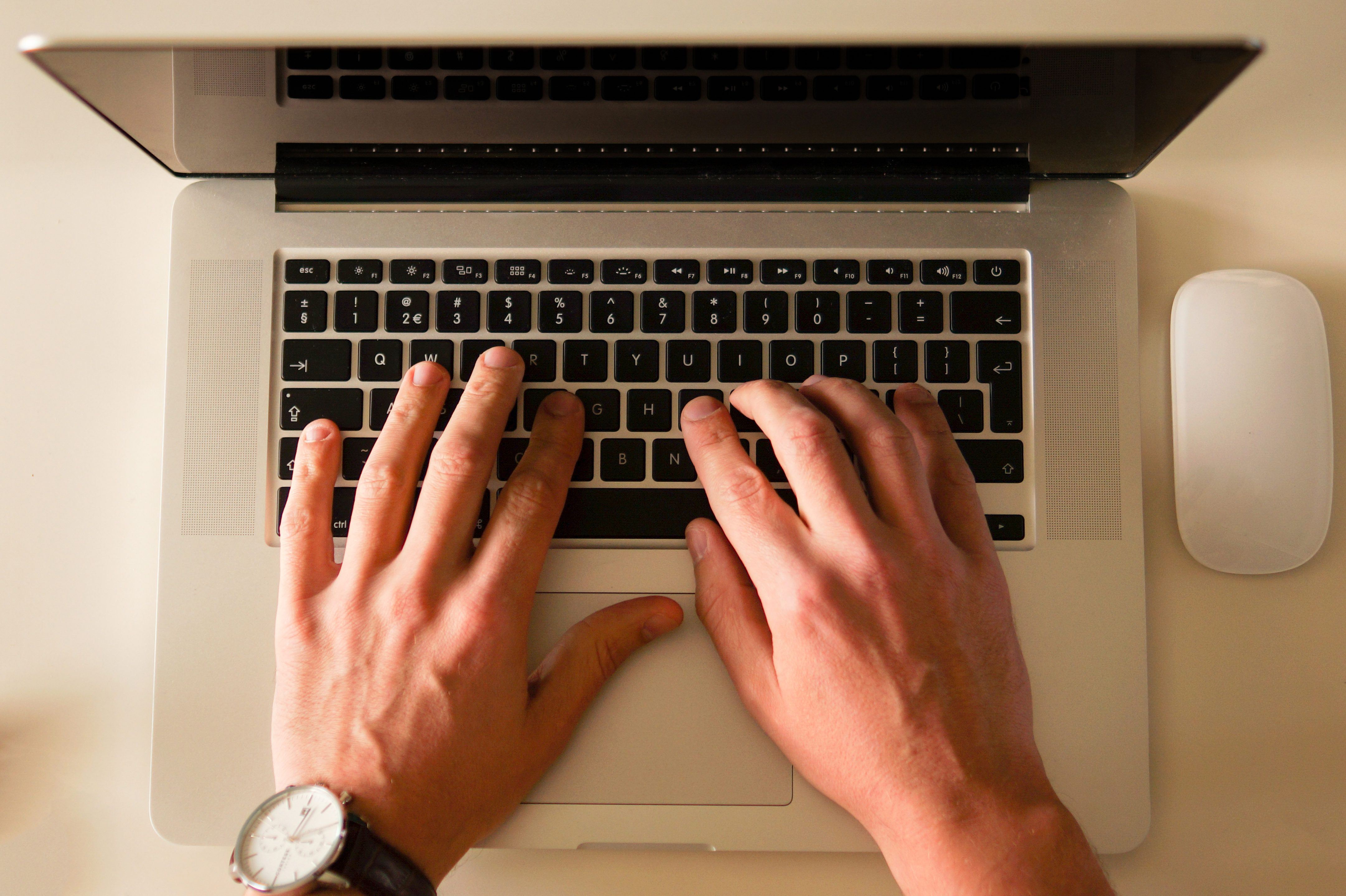 All About Keyloggers