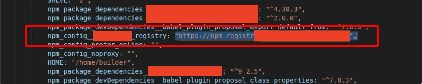 Private Repo Link