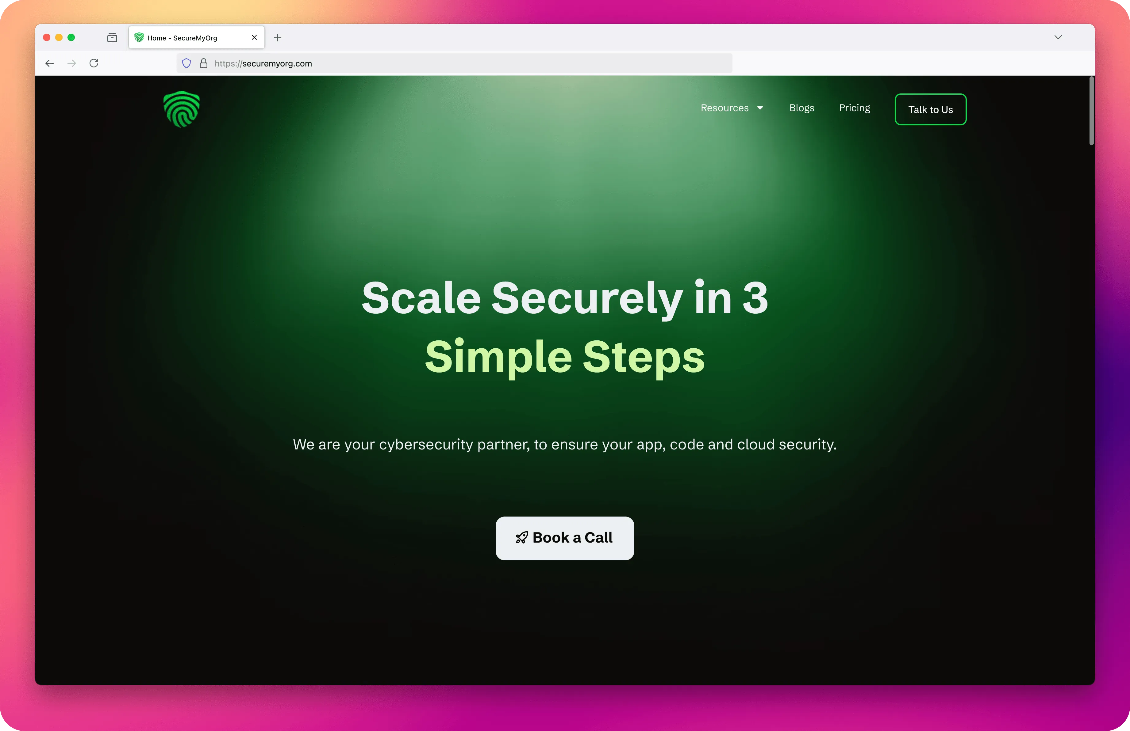 SMO Website